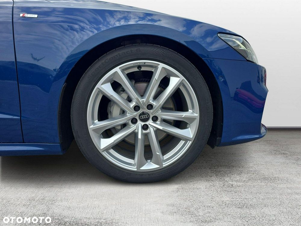 Audi A7 Sportback 50 TDI mHEV Quattro Tiptronic - 16