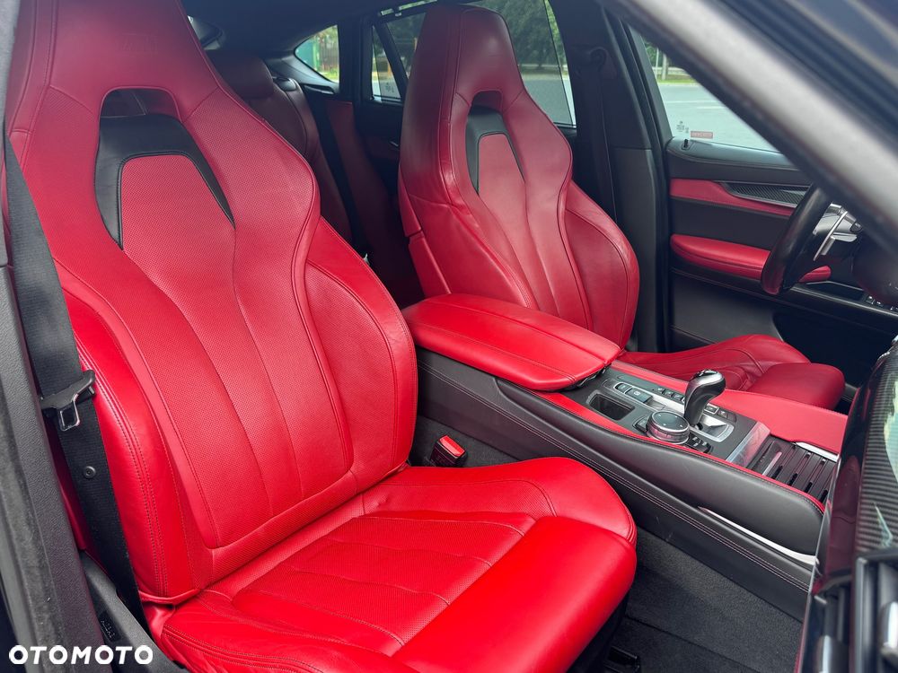 BMW X6 - 10