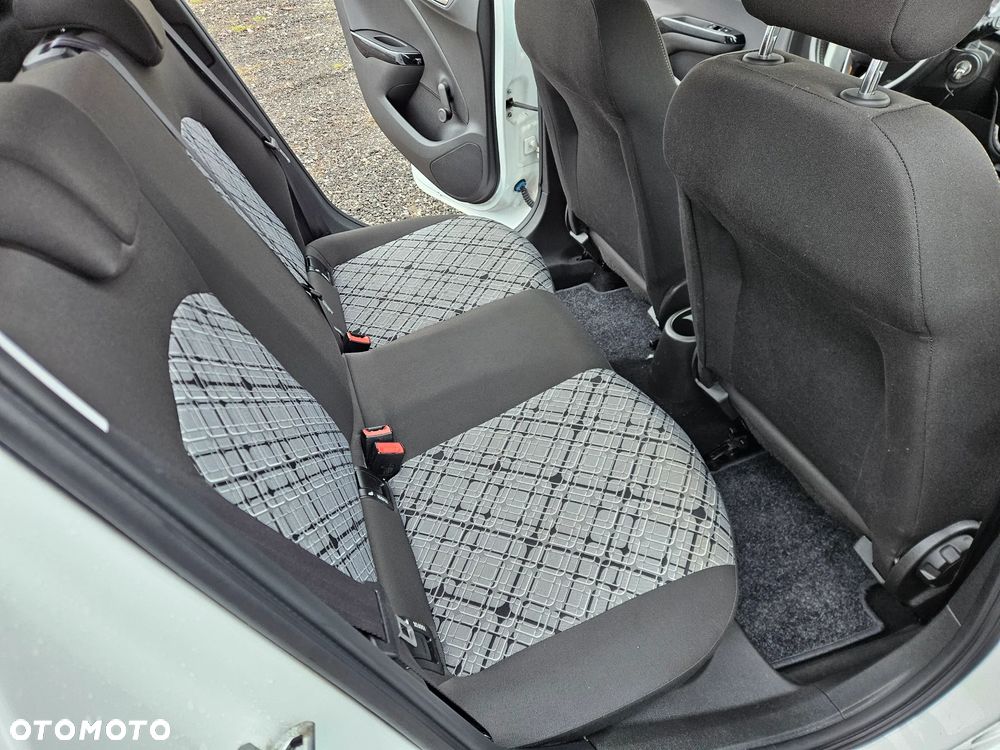 Opel Corsa 1.0 T Color Edition EcoFLEX S&S - 13