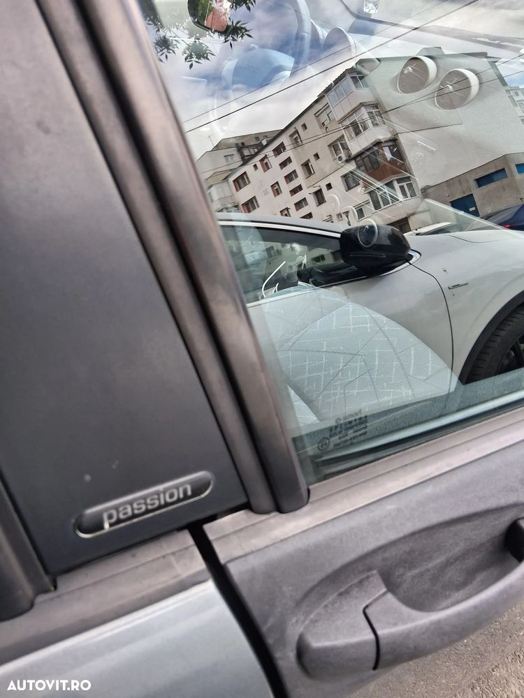 Smart Forfour - 10