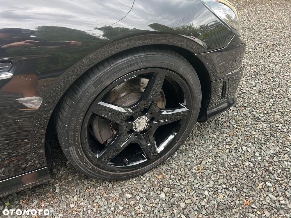 Mercedes-Benz SLK 200 BlueEFFICIENCY 7G-TRONIC Edition 1 - 24