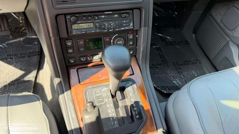 Land Rover Range Rover 4.6 HSE — fotografia 13
