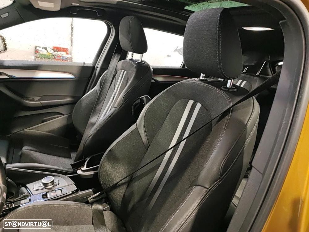 BMW X2 25 e xDrive Pack M - 7