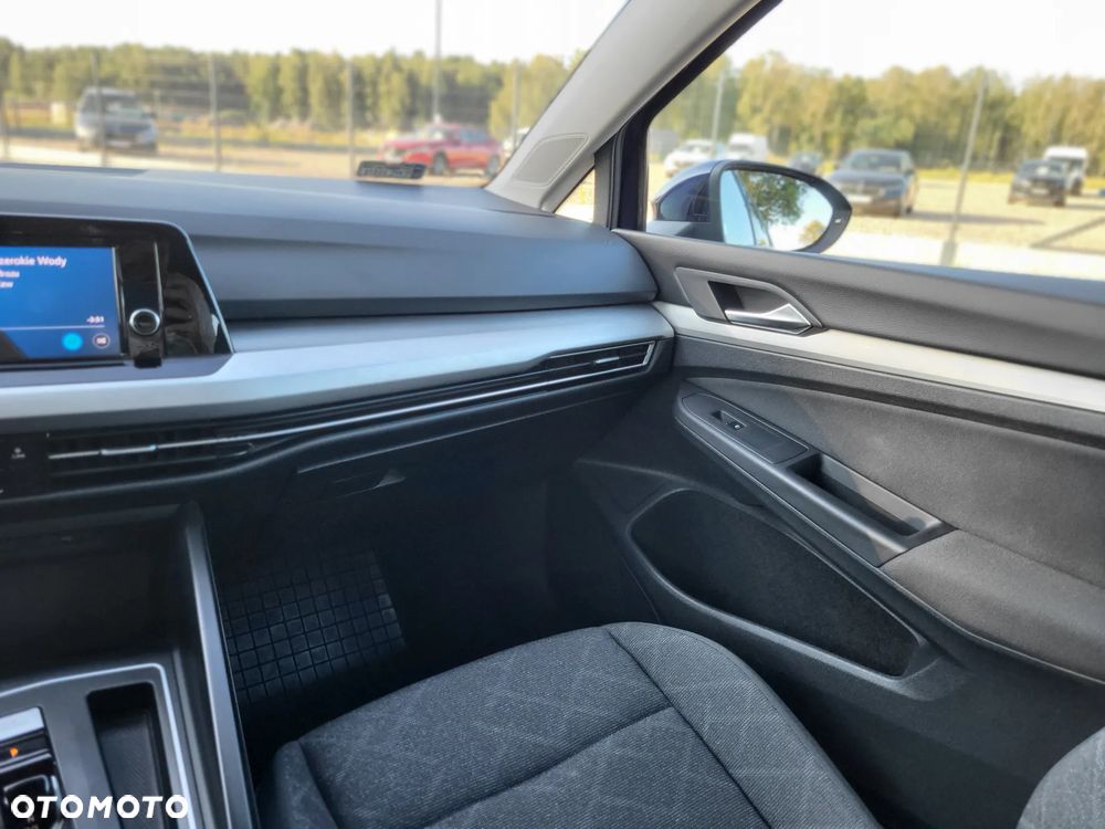 Volkswagen Golf Variant 1.5 eTSI EVO Life DSG - 14