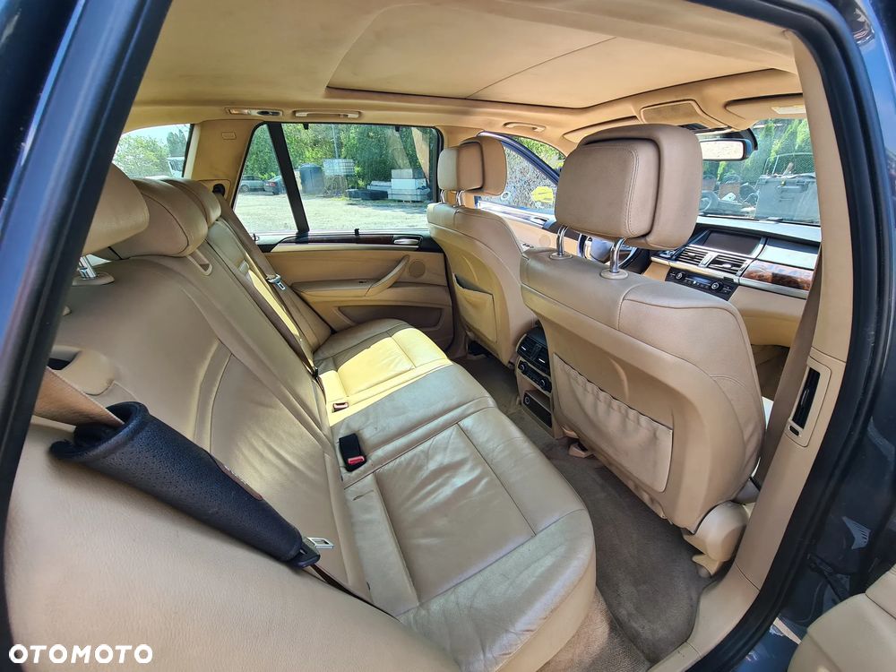 BMW X5 - 23