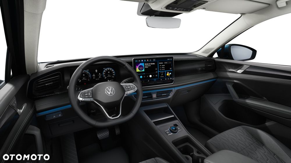 Volkswagen Tiguan 1.5 eTSI Life Plus DSG - 8