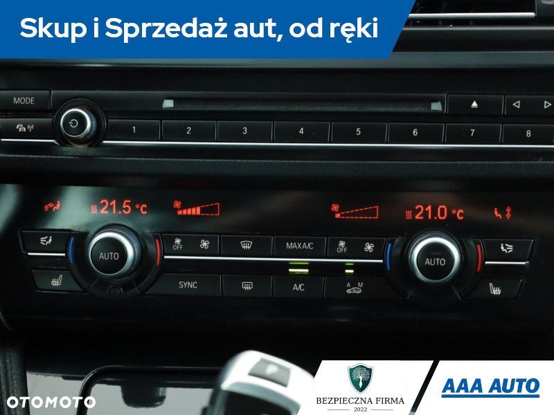 BMW Seria 5 - 15