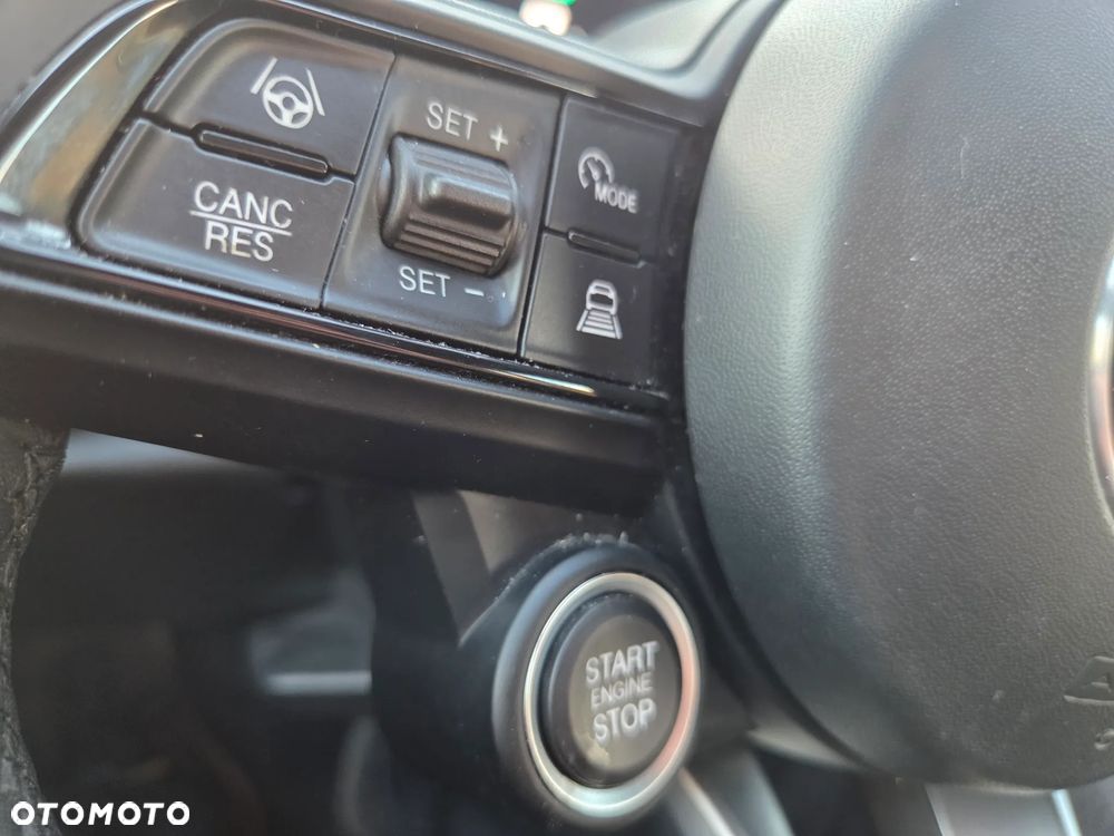 Alfa Romeo Tonale - 22