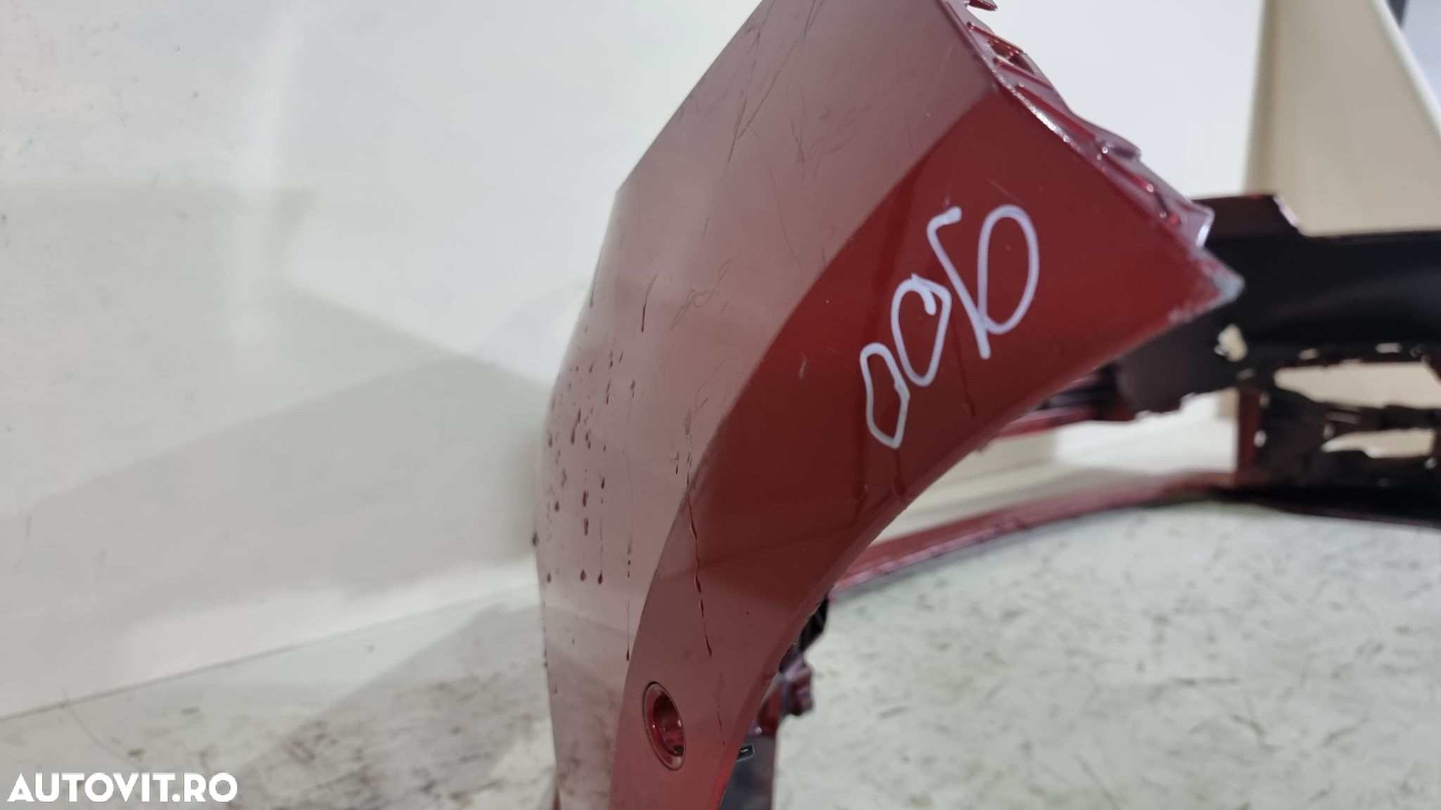Bara fata Seat Leon , 2020, 2021, 2022, 2023, cod origine OE 5FA807221 - 9