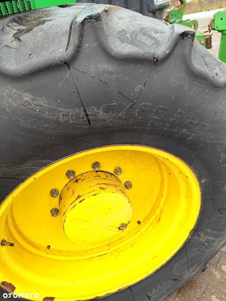 John Deere 6920 - 17