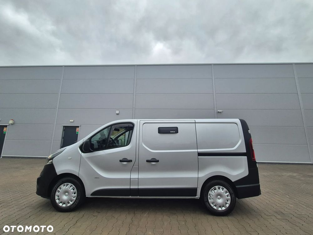 Opel Vivaro - 36