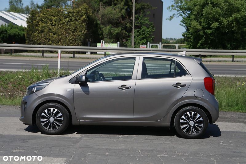 Kia Picanto 1.0 Attract - 6