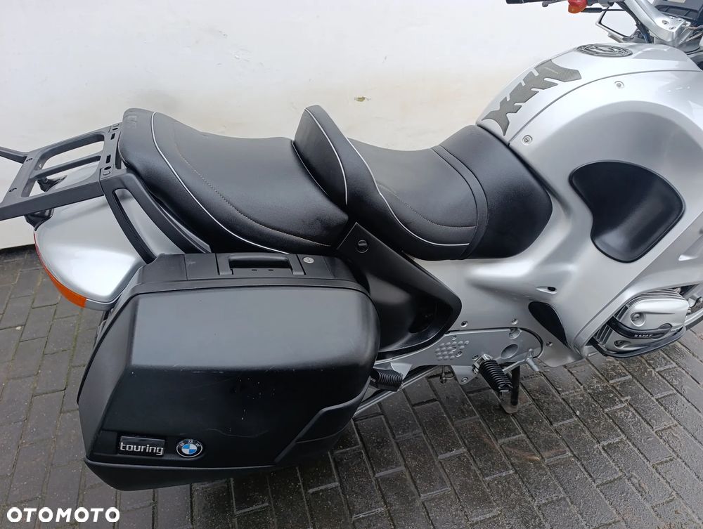 BMW R - 22