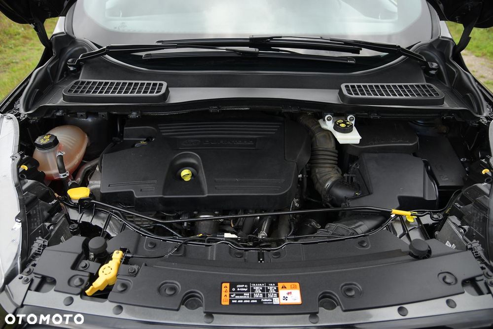 Ford Kuga 2.0 TDCi FWD ST-Line - 37