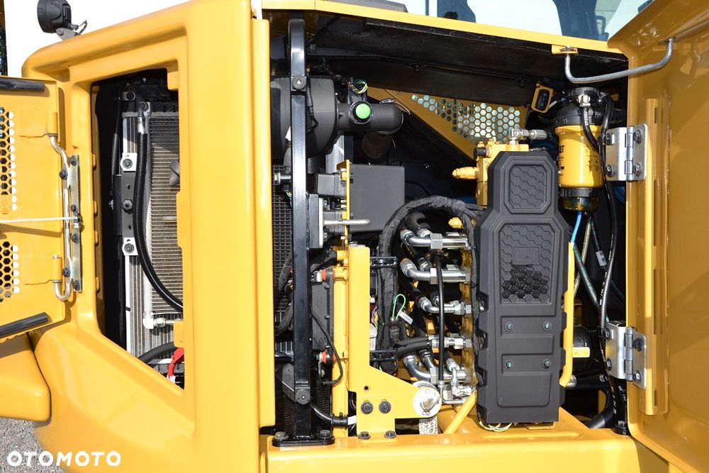 Caterpillar CAT 308 CR 07A, TYLKO 3400 MTH - 21