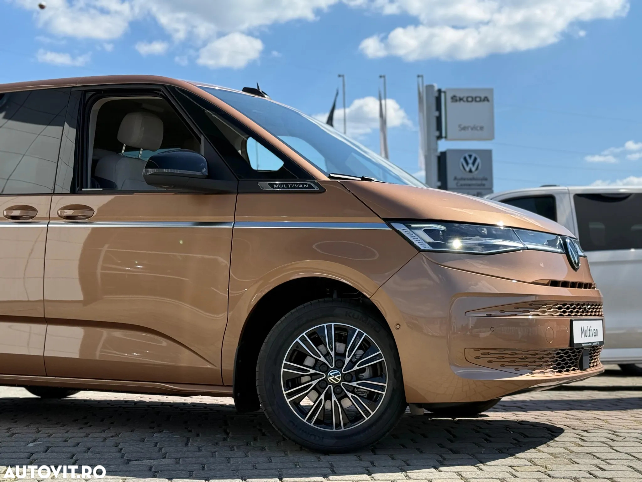 Volkswagen Multivan L 2.0 TDI DSG 110KW Style - 13