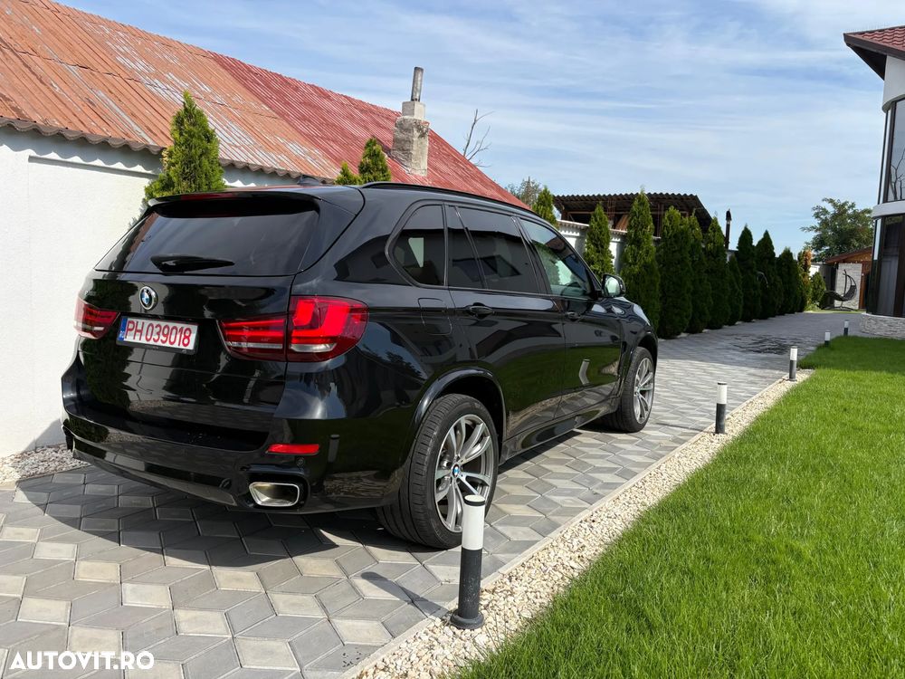 BMW X5 - 9