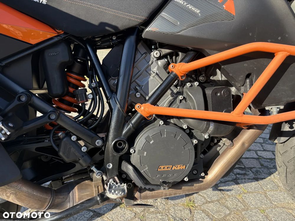 KTM Adventure - 11