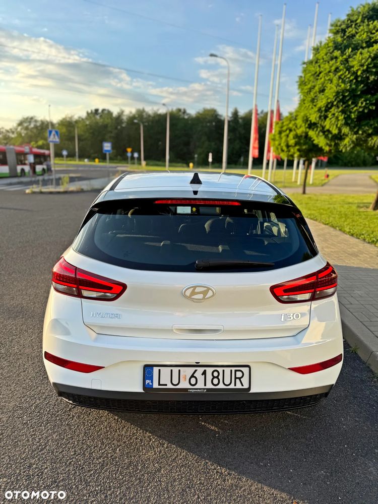 Hyundai i30 - 12