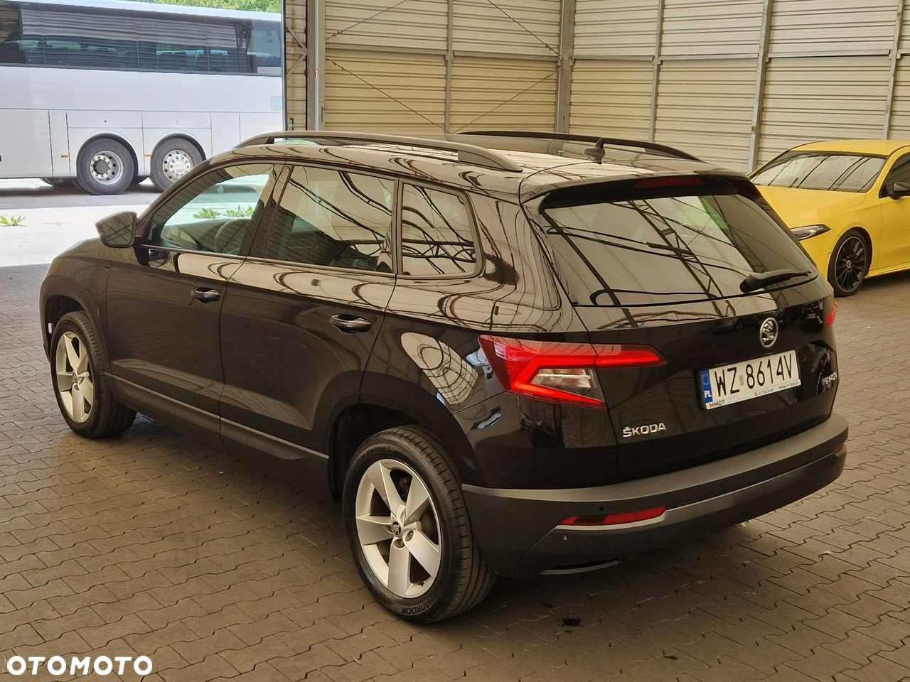 Skoda Karoq - 28