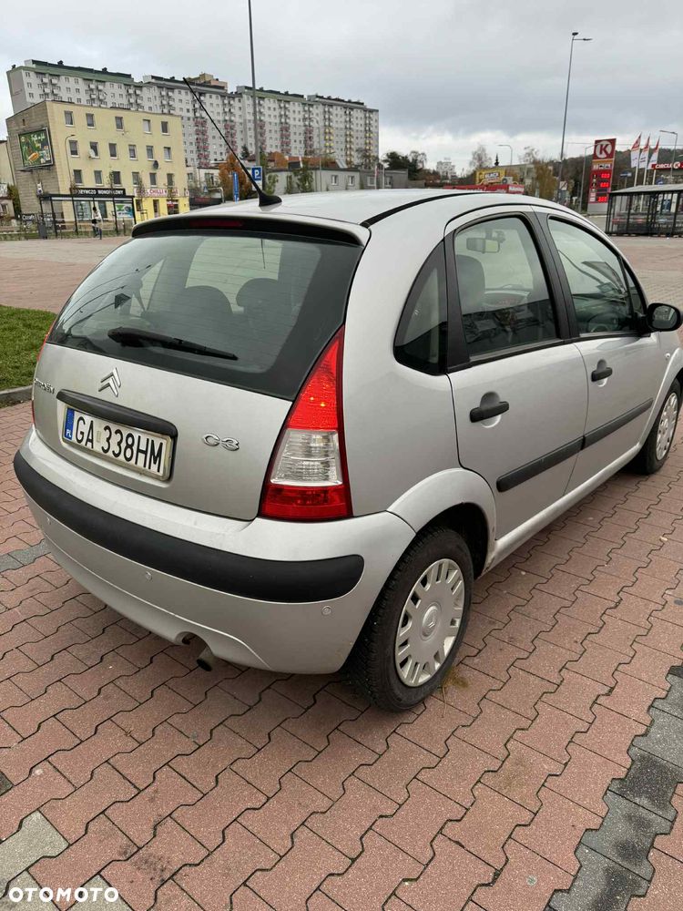 Citroën C3 - 7