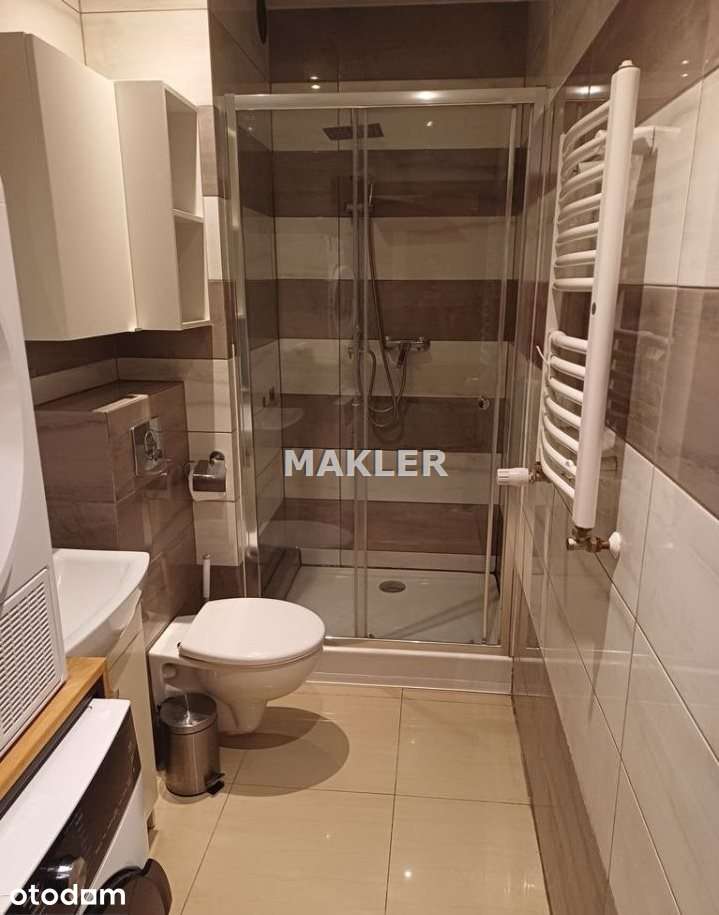 2 pokoje | Taras 9 m² | Eskulapa | Winda
