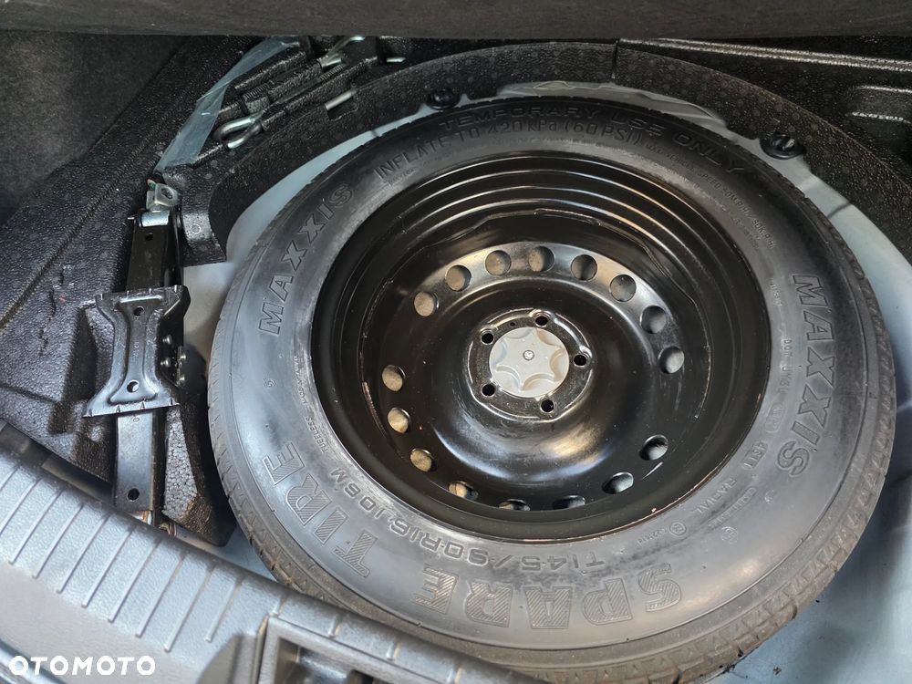 Nissan Qashqai 1.6 I-Way - 33