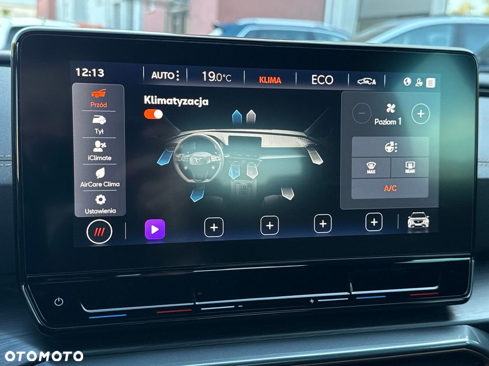 Cupra Formentor - 28