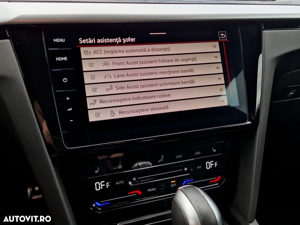 Volkswagen ARTEON 1.4 eHybrid OPF DSG R-Line - 22