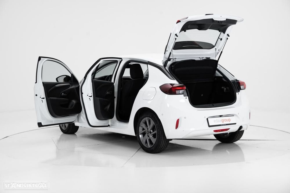 Opel Corsa 1.2 - 6