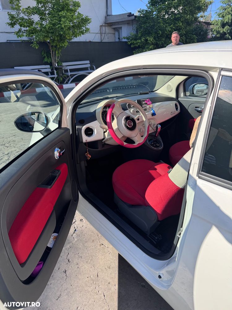 Fiat 500 - 4