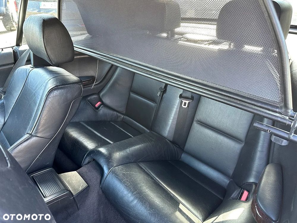 BMW Seria 3 318Ci - 9