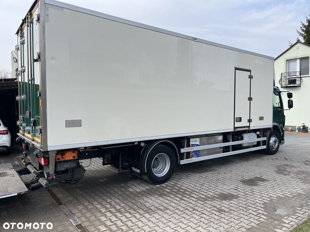 DAF LF 250 - 10