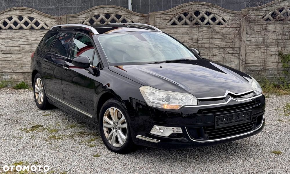 Citroën C5 3.0 HDi V6 Exclusive - 2