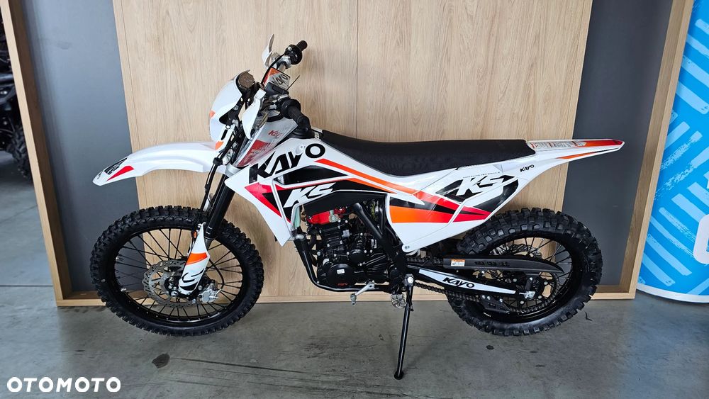 KAYO K5 - 2