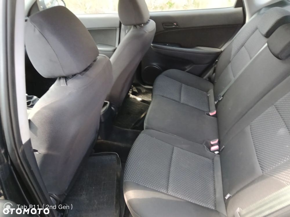Hyundai i30 1.6 CRDi Classic + EU5 - 6