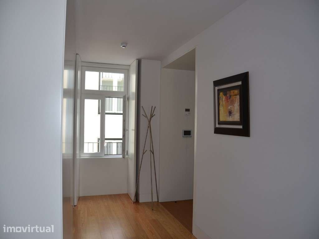 Apartamento T2 na Baixa de Lisboa - Grande imagem: 4/11