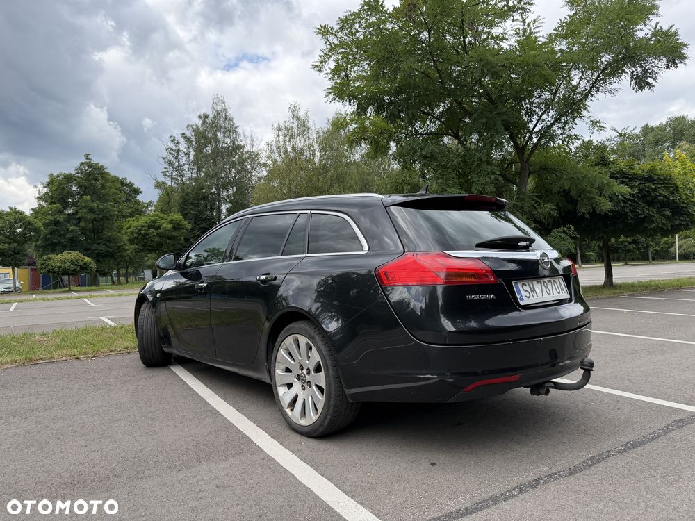Opel Insignia - 3