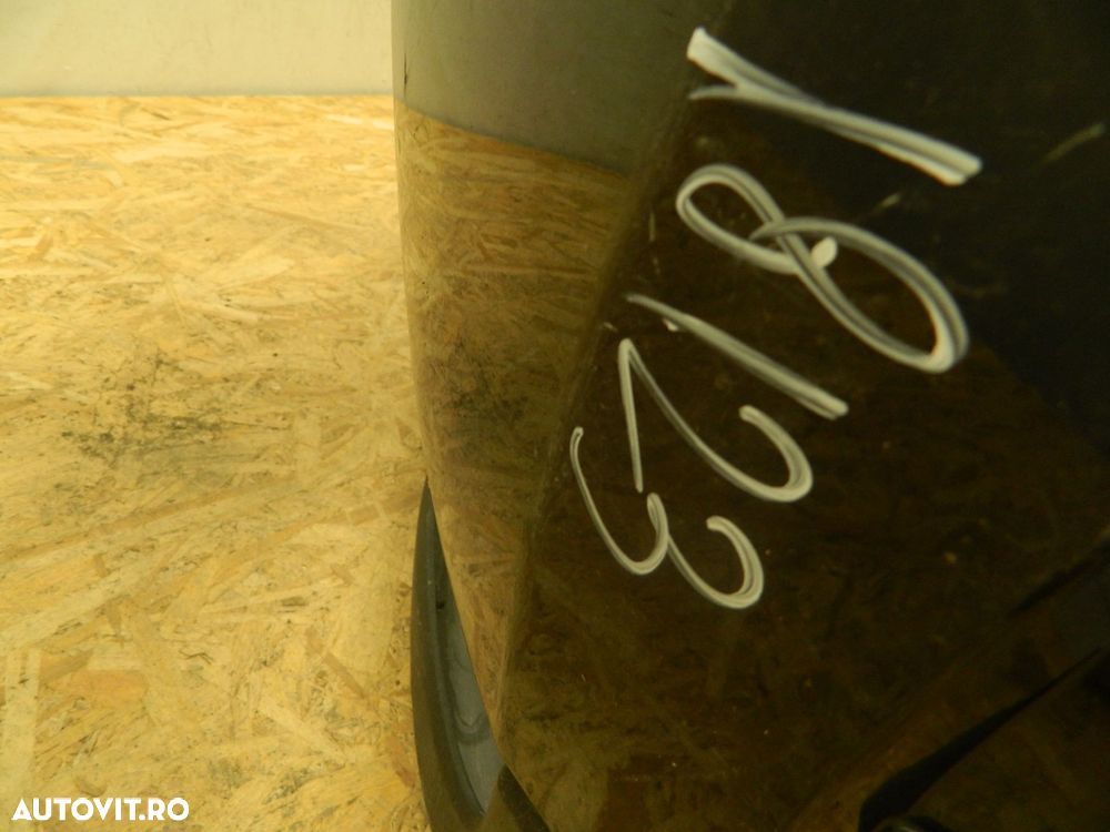 Bara spate Mazda CX-5, 2017, 2018, 2019, 2020, KB8A-50221. - 12