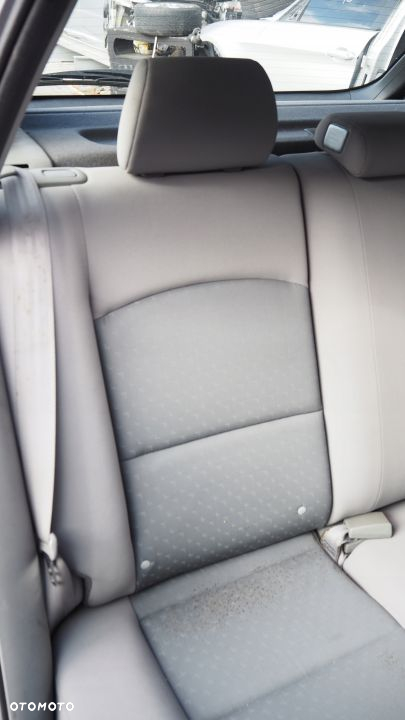 FOTELE KANAPA ŚRODEK MAZDA 3 EUROPA 5 DRZWI - 4