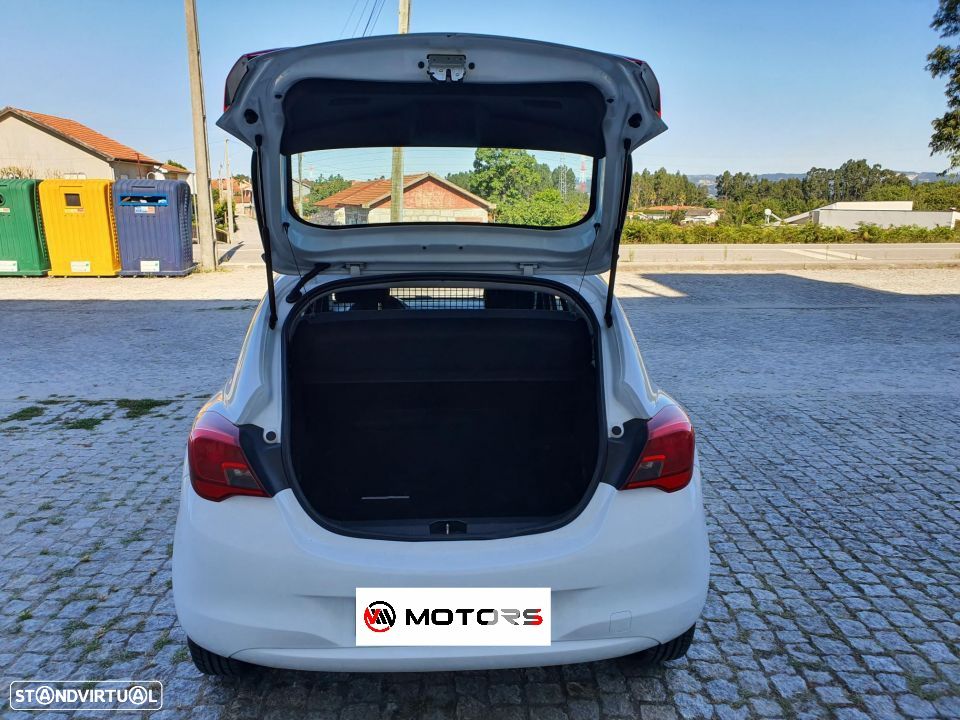 Opel Corsa 1.3 CDTi - 8