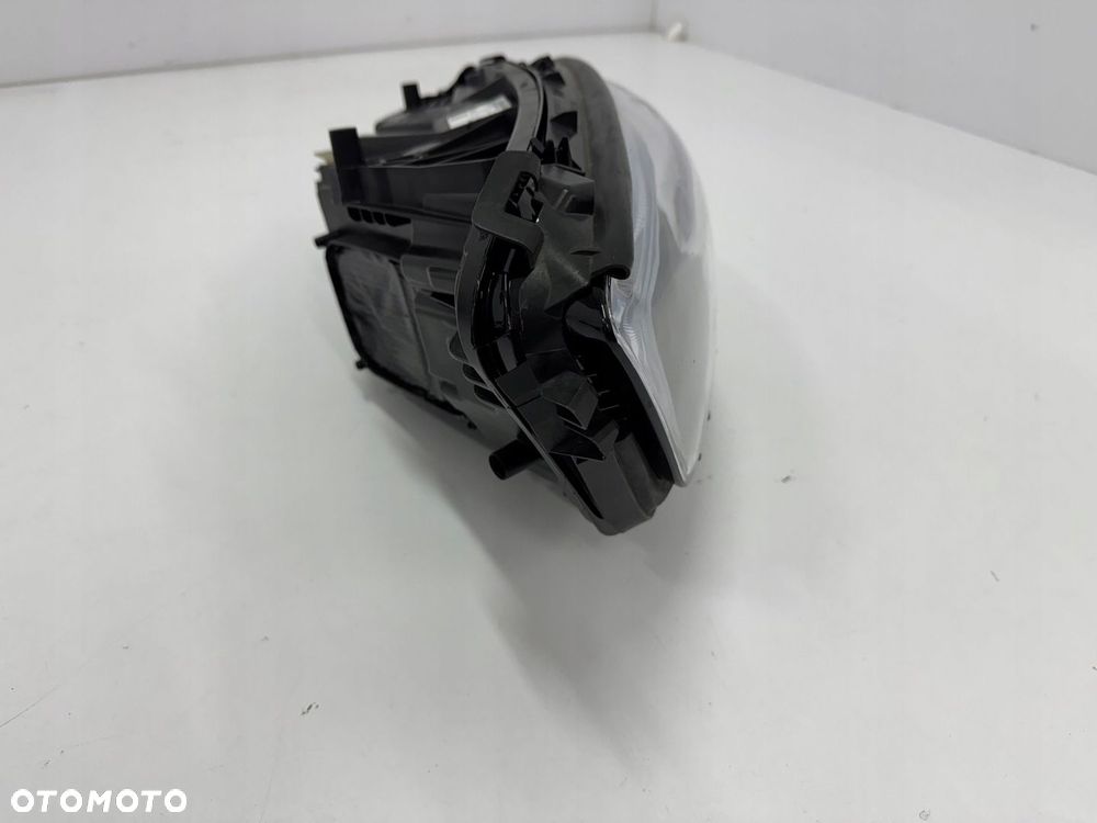 LAMPY PRZÓD PRZEDNIE MERCEDES A KLASA W177 A177 LED MULTIBEAM PRAWA LEWA - 10