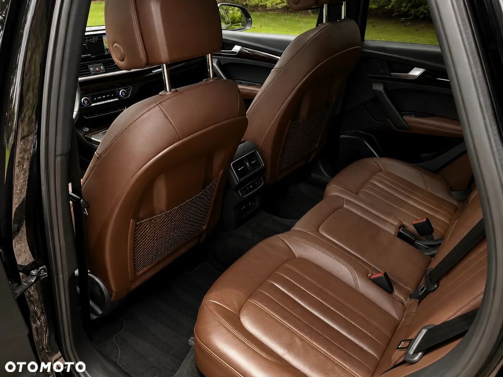 Audi Q5 - 15