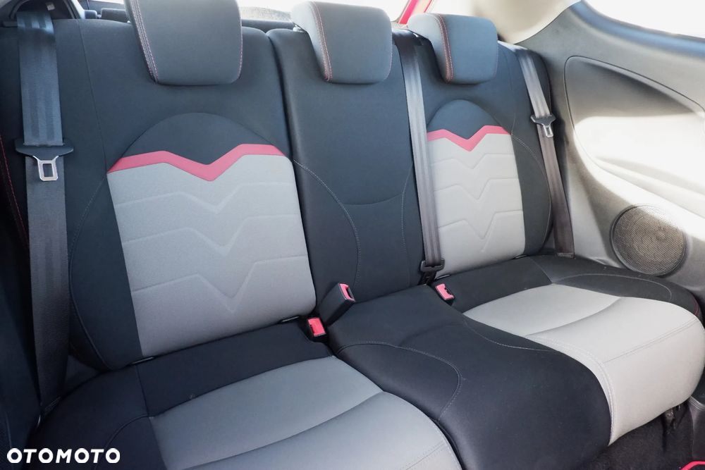 Alfa Romeo Mito 1.4 8V Super - 11