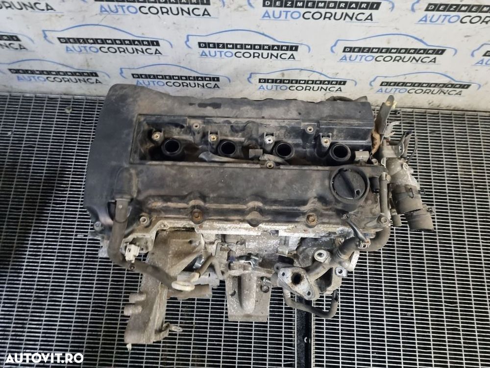 Motor Mitsubishi Outlander III 2.0 Hybrid 2012 - 2015 200CP Automata 4B11 S61 Y61 Euro5 ... - 2