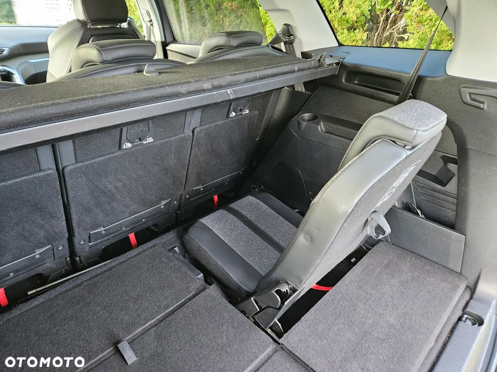 Peugeot 5008 1.5 BlueHDi Allure Pack S&S EAT8 - 12