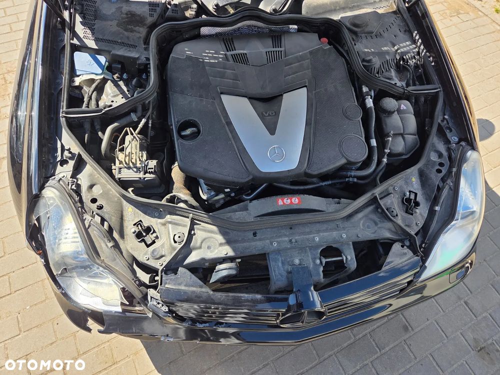 Mercedes-Benz CLS 320 CDI 7G-TRONIC - 32