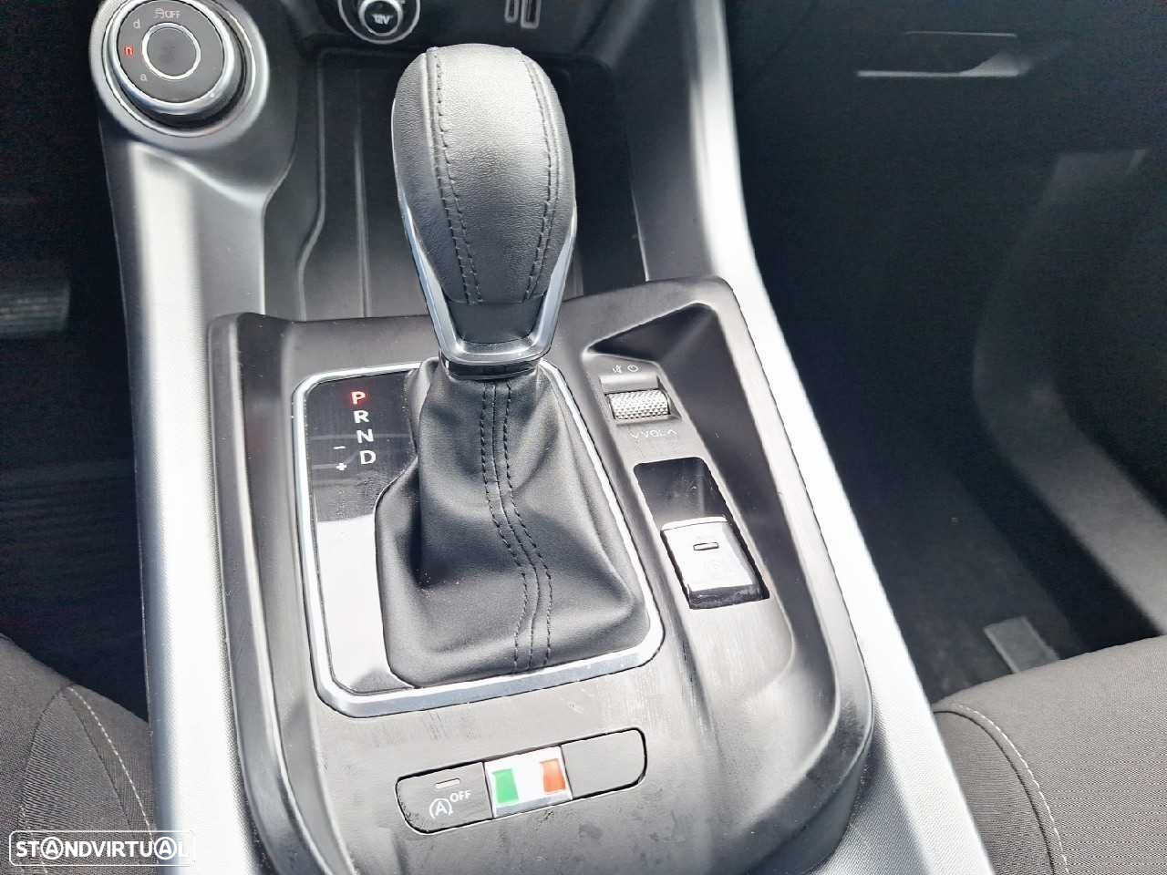 Alfa Romeo Tonale 1.6 VGT-D Sprint - 14