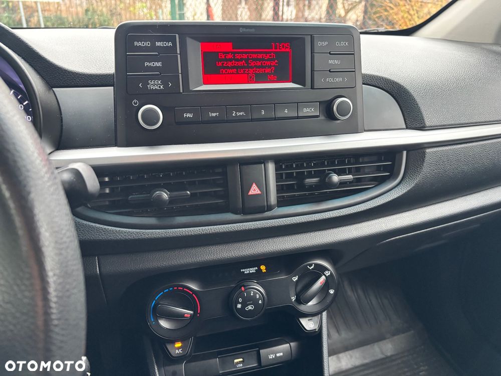 Kia Picanto 1.2 M - 28