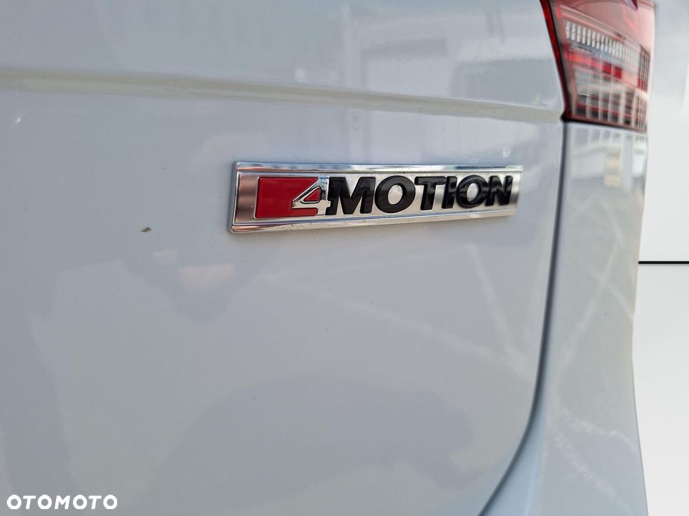 Volkswagen Tiguan 2.0 TSI BMT 4Mot Highline DSG - 29